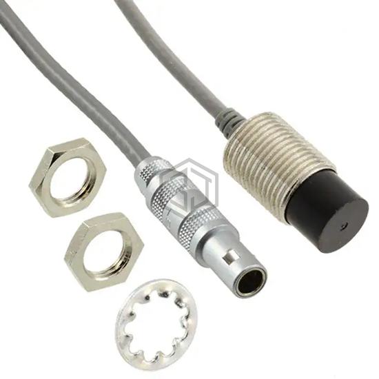 GP-X12ML - Panasonic Industrial Automation Sales - Proximity Sensors - Industrial