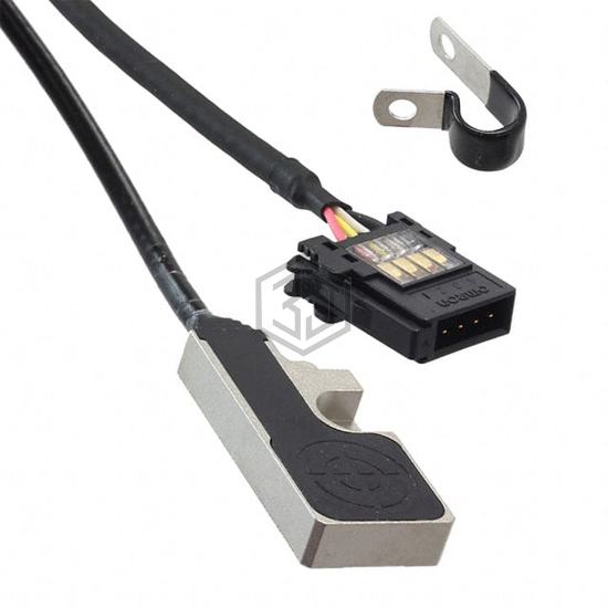 E2C-EV05 - Omron Automation and Safety - Proximity Sensors - Industrial