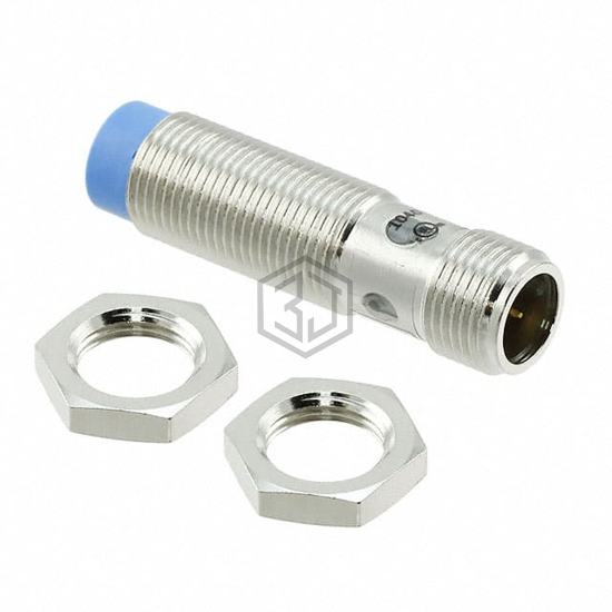 MM12-60ANS-ZCK - SICK, Inc. - Proximity Sensors - Industrial