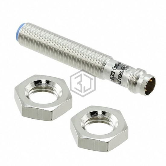 IME08-1B5NSZT0S - SICK, Inc. - Proximity Sensors - Industrial