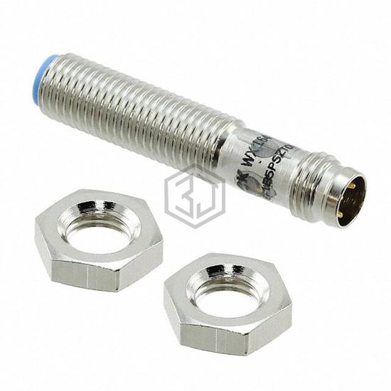 IME08-1B5PSZT0K - SICK, Inc. - Proximity Sensors - Industrial