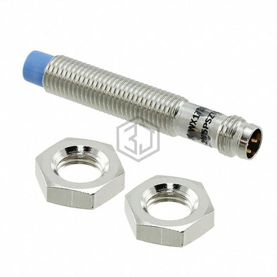 IME08-2N5PSZT0S - SICK, Inc. - Proximity Sensors - Industrial