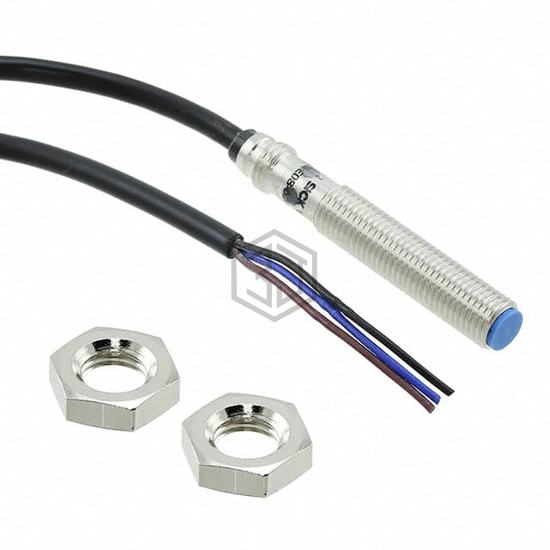 IME08-02BPSZW2S - SICK, Inc. - Proximity Sensors - Industrial