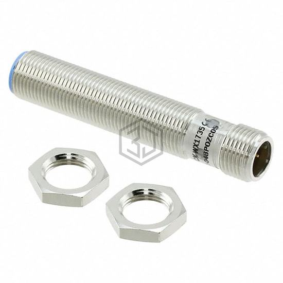 IME12-04BPOZC0S - SICK, Inc. - Proximity Sensors - Industrial
