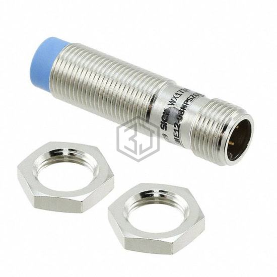 IME12-08NPSZC0K - SICK, Inc. - Proximity Sensors - Industrial