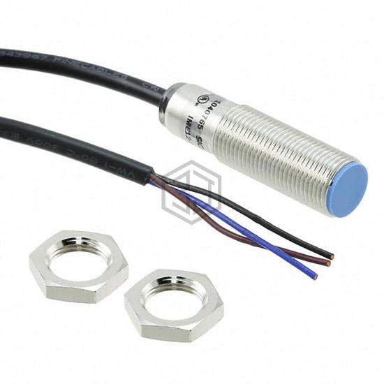 IME12-04BPSZW2K - SICK, Inc. - Proximity Sensors - Industrial