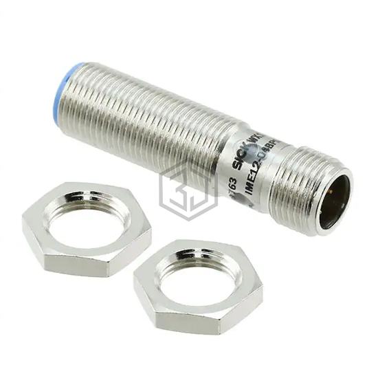 IME12-04BPSZC0K - SICK, Inc. - Proximity Sensors - Industrial
