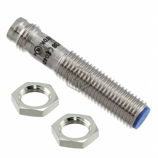 IME08-02BPSZT0S - SICK, Inc. - Proximity Sensors - Industrial