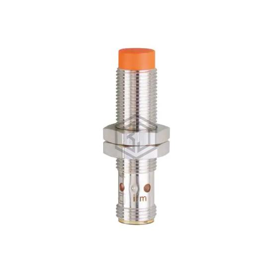 IFS205 - ifm efector, inc. - Proximity Sensors - Industrial