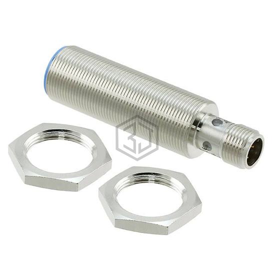IME18-05BPSZC0S - SICK, Inc. - Proximity Sensors - Industrial
