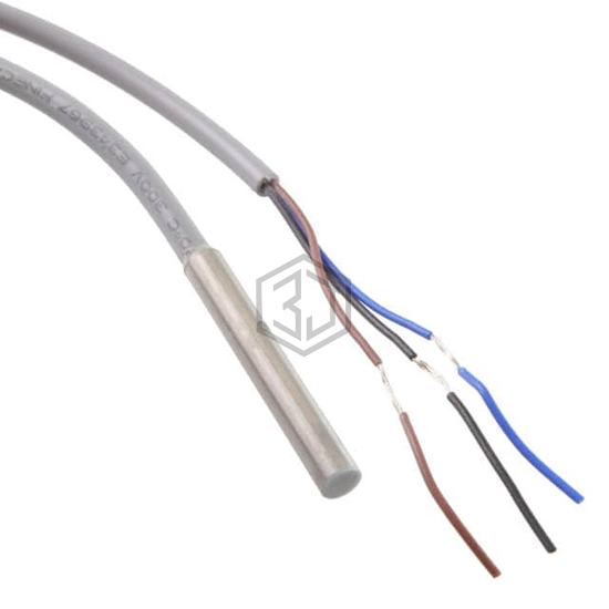 IBS04SF15A2NO - Carlo Gavazzi Inc. - Proximity Sensors - Industrial