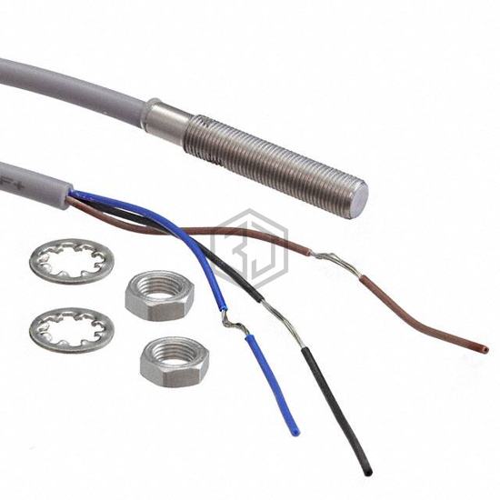 ICS05S23F15A2NO - Carlo Gavazzi Inc. - Proximity Sensors - Industrial