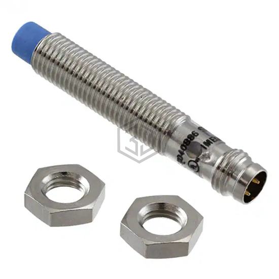 IME08-04NPSZT0S - SICK, Inc. - Proximity Sensors - Industrial