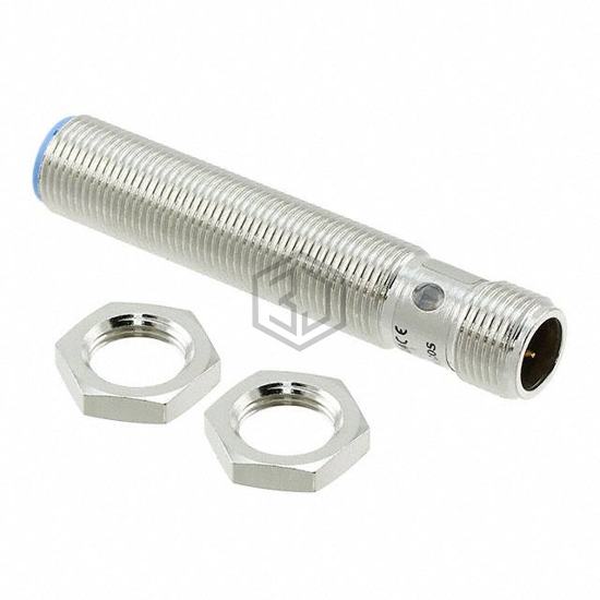 IME12-04BPPZC0S - SICK, Inc. - Proximity Sensors - Industrial
