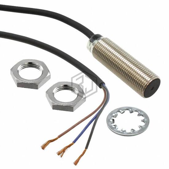 GX-N12MB-C5 - Panasonic Industrial Automation Sales - Proximity Sensors - Industrial