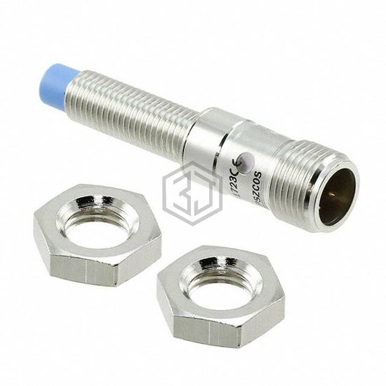 IME08-04NPSZC0S - SICK, Inc. - Proximity Sensors - Industrial