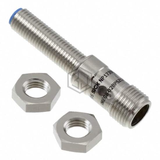 IME08-02BPSZC0S - SICK, Inc. - Proximity Sensors - Industrial