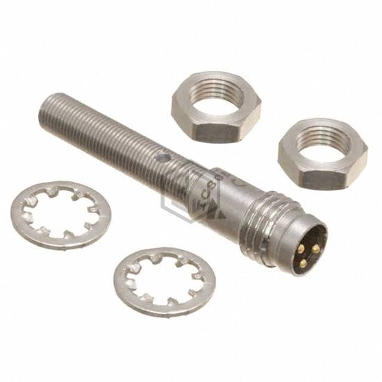 ICS05S23F08M5PO - Carlo Gavazzi Inc. - Proximity Sensors - Industrial