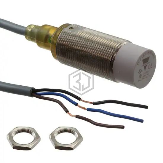 ICB18S30N14PO - Carlo Gavazzi Inc. - Proximity Sensors - Industrial