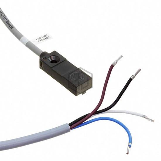 NBN4-F29-A0 - Pepperl+Fuchs, Inc. - Proximity Sensors - Industrial