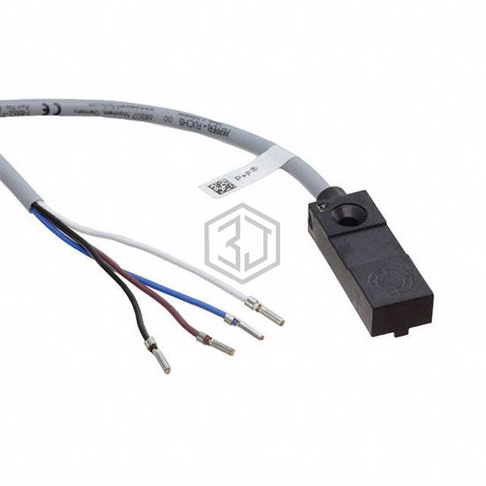 NBB2-F29-A2 - Pepperl+Fuchs, Inc. - Proximity Sensors - Industrial