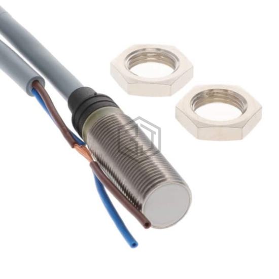 IA12ESF02UC - Carlo Gavazzi Inc. - Proximity Sensors - Industrial