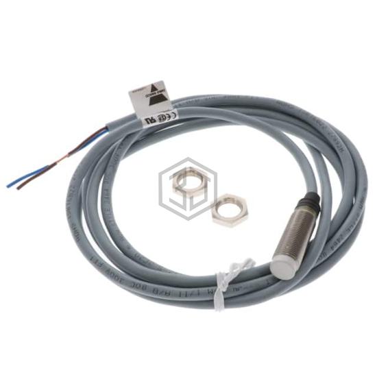 IA12ESN04UC - Carlo Gavazzi Inc. - Proximity Sensors - Industrial