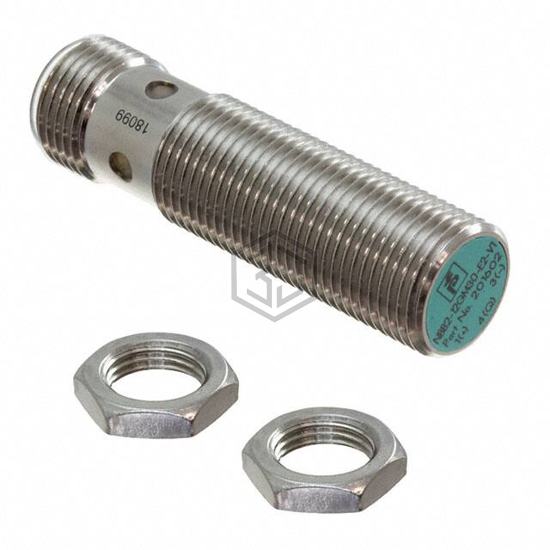 NBB2-12GM30-E2-V1 - Pepperl+Fuchs, Inc. - Proximity Sensors - Industrial