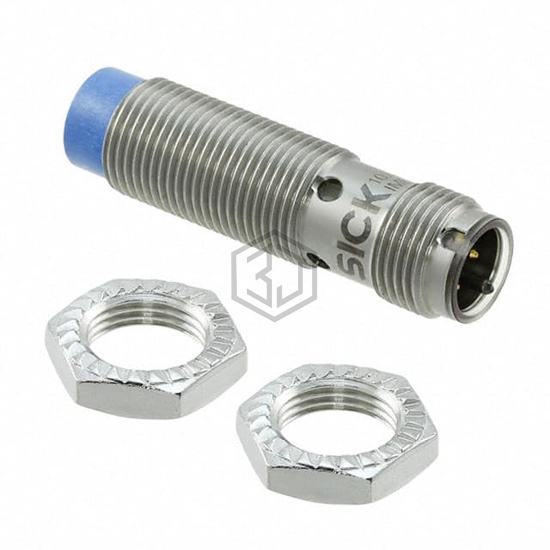 IMB12-08NPSVC0K - SICK, Inc. - Proximity Sensors - Industrial