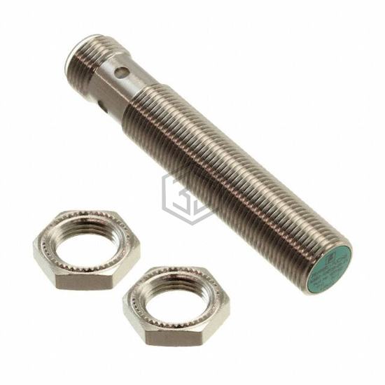 NBB2-8GM40-E0-V3 - Pepperl+Fuchs, Inc. - Proximity Sensors - Industrial