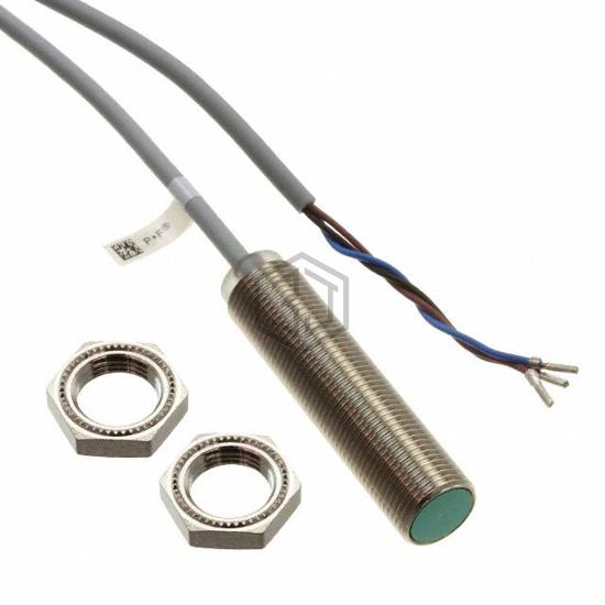 NBB2-12GM50-E0 - Pepperl+Fuchs, Inc. - Proximity Sensors - Industrial
