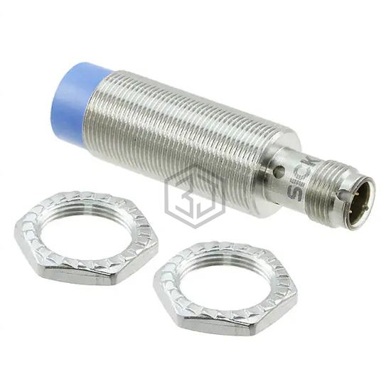 IMB18-12NNSVC0S - SICK, Inc. - Proximity Sensors - Industrial
