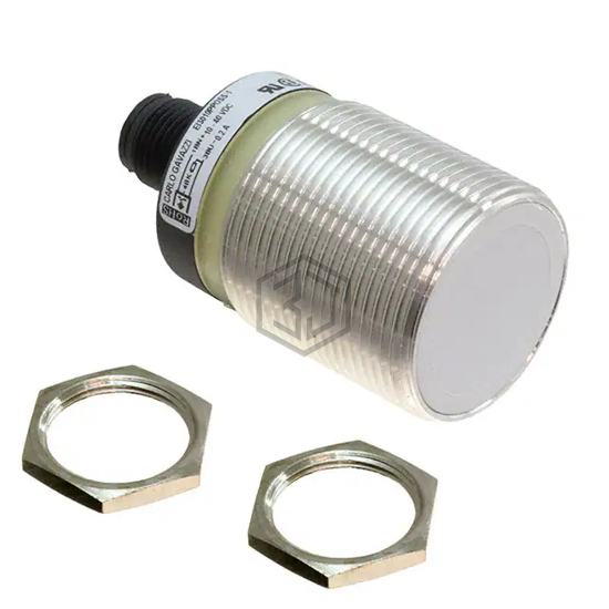 EI3010PPOSS-1 - Carlo Gavazzi Inc. - Proximity Sensors - Industrial