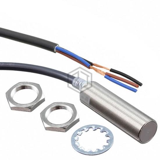 E2E-X5C2L18 2M - Omron Automation and Safety - Proximity Sensors - Industrial