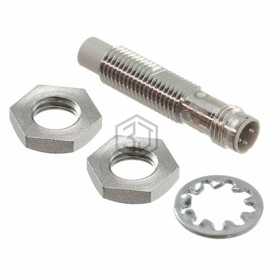 E2E-X4MB1T8-M5 - Omron Automation and Safety - Proximity Sensors - Industrial