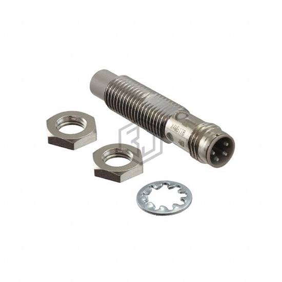 E2E-X4MB1T8-M3 - Omron Automation and Safety - Proximity Sensors - Industrial