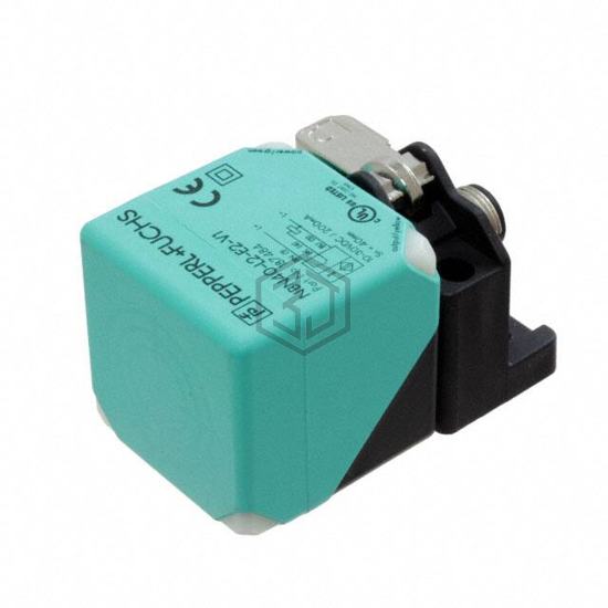 NBN40-L2-E2-V1 - Pepperl+Fuchs, Inc. - Proximity Sensors - Industrial