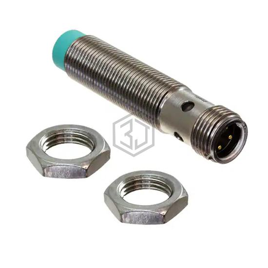 NBN4-12GM40-Z0-V1 - Pepperl+Fuchs, Inc. - Proximity Sensors - Industrial