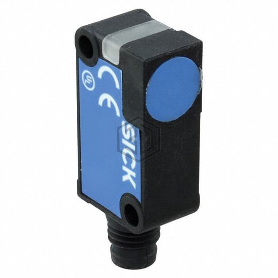 IQ10-03BPSKT0S - SICK, Inc. - Proximity Sensors - Industrial