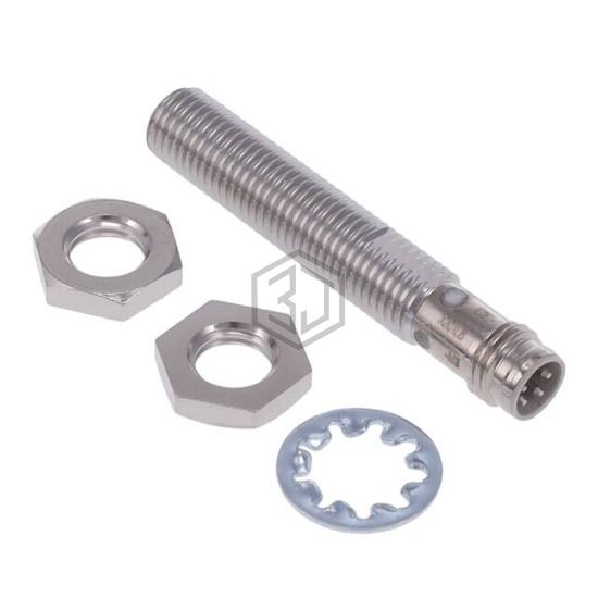 E2E-X2C1L8-M3 - Omron Automation and Safety - Proximity Sensors - Industrial