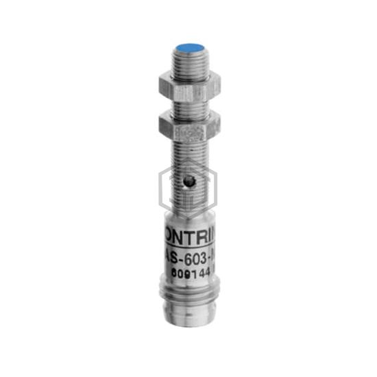 1202530488 - Molex - Proximity Sensors - Industrial