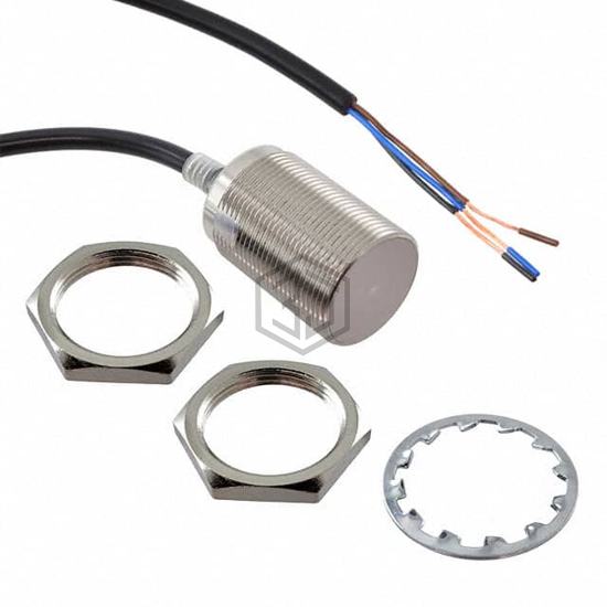 E2E-X15C230 2M - Omron Automation and Safety - Proximity Sensors - Industrial