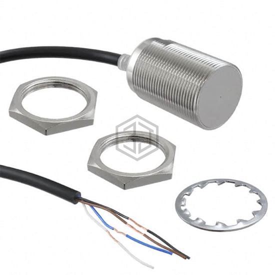 E2E-X15C330 2M - Omron Automation and Safety - Proximity Sensors - Industrial