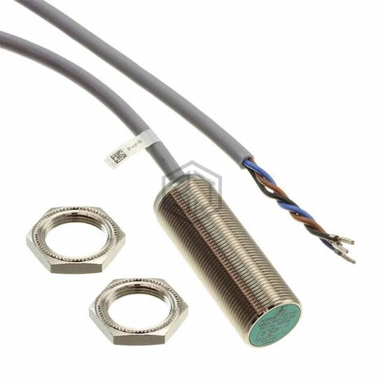NBB5-18GM50-E0 - Pepperl+Fuchs, Inc. - Proximity Sensors - Industrial