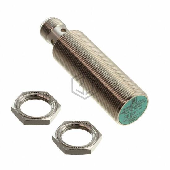 NBB5-18GM50-E0-V1 - Pepperl+Fuchs, Inc. - Proximity Sensors - Industrial