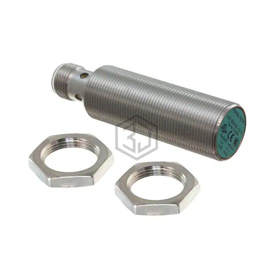 NBB5-18GM50-E2-V1 - Pepperl+Fuchs, Inc. - Proximity Sensors - Industrial