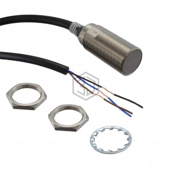 E2E-X8C118-R 5M - Omron Automation and Safety - Proximity Sensors - Industrial