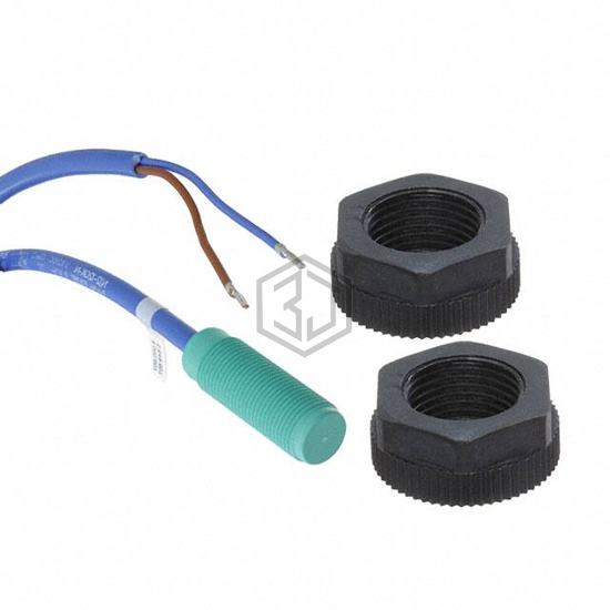 NJ2-12GK-N - Pepperl+Fuchs, Inc. - Proximity Sensors - Industrial