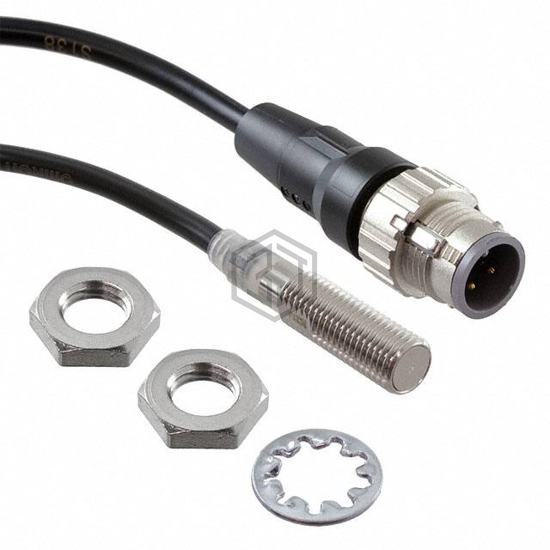 E2E-X2C28-M1TJ 0.3M - Omron Automation and Safety - Proximity Sensors - Industrial
