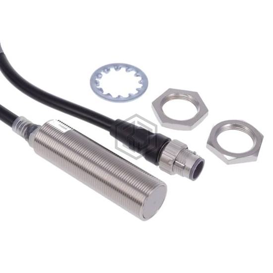E2E-X8B3DL18-M1TJ 0.3M - Omron Automation and Safety - Proximity Sensors - Industrial